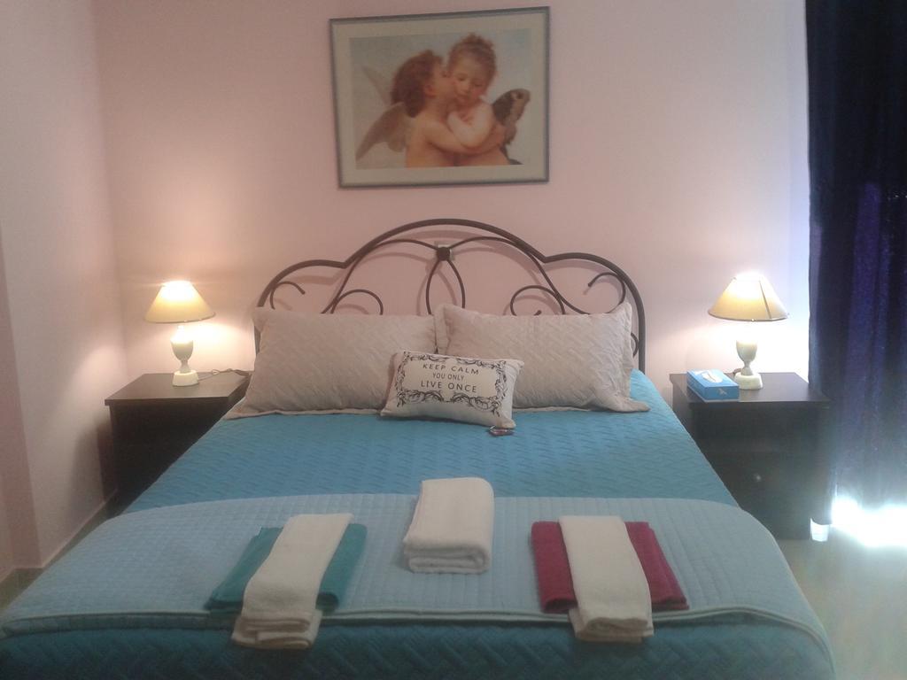 Super 36Sqm Junior Suite In Luxurious Picturesque Area بيرايوس المظهر الخارجي الصورة