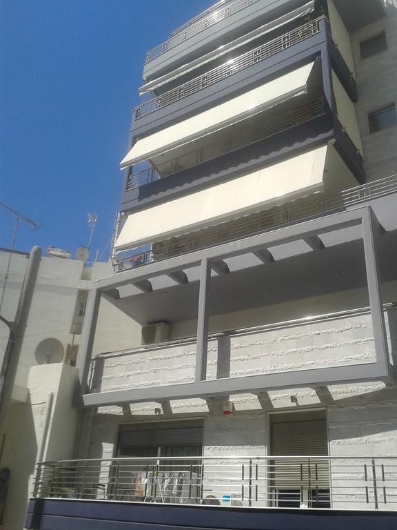 Super 36Sqm Junior Suite In Luxurious Picturesque Area بيرايوس المظهر الخارجي الصورة